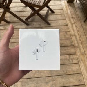 Airpod pro 2nd gen sealed